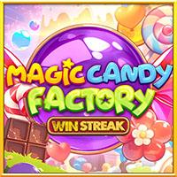 Magic Candy Factory
